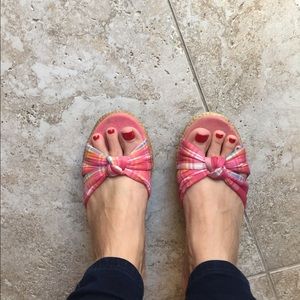 American eagle wedges !